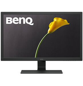 Monitor BENQ GL2780E 27" 1920x1080px 1 ms