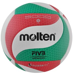 Piłka siatkowa MOLTEN V5M5000