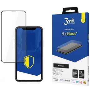Szkło hybrydowe 3MK NeoGlass do Apple iPhone 11 Pro