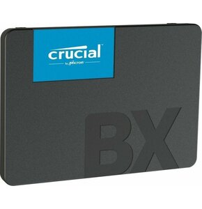 Dysk CRUCIAL BX500 1TB SSD