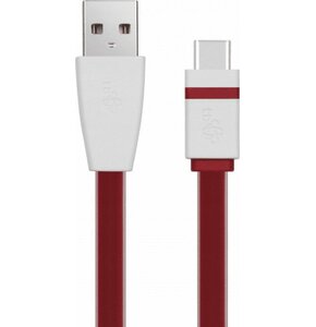 Kabel USB - USB Typ C TB 1 m