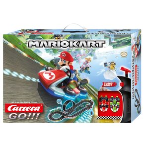 Tor CARRERA Go Nintendo Mario Kart 8 62491