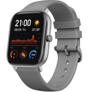 Smartwatch AMAZFIT GTS Szary
