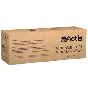 Toner ACTIS do HP CF230A TH-30A Czarny