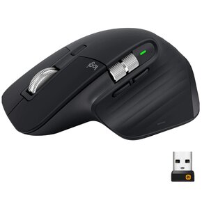 Mysz LOGITECH MX Master 3