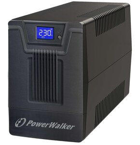 Zasilacz UPS POWERWALKER VI 2000 SCL 2000VA 1200W