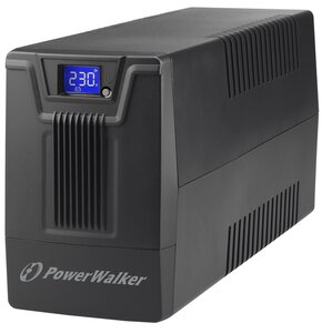 Zasilacz UPS POWERWALKER VI 600 SCL 600VA 360W