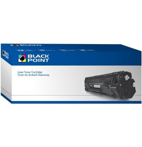 Toner BLACK POINT LBPPC051H Czarny