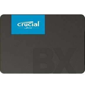 Dysk CRUCIAL BX500 2TB SSD