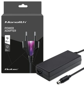 Ładowarka do hulajnogi elektrycznej QOLTEC 51768