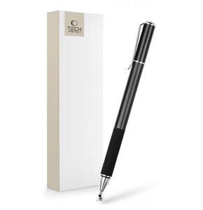 Rysik TECH-PROTECT Stylus Pen Czarny