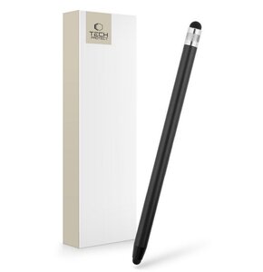 Rysik TECH-PROTECT Touch Stylus Pen Czarny