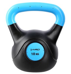 Kettlebell HMS KPC10 (10 kg)