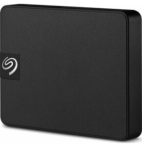 Dysk SEAGATE Expansion 500GB SSD