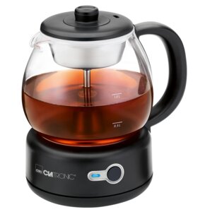 Zaparzacz do herbaty CLATRONIC TK 3715 (1000 ml)