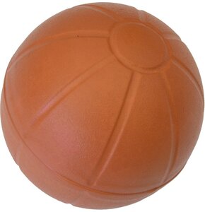 Piłka do rzutów HOKO 29065 Pomarańczowy (7 cm)