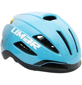 Kask rowerowy LIMAR Air Master Niebieski Szosowy (rozmiar M)