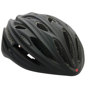 Kask rowerowy LIMAR 778 Czarny Szosowy (rozmiar M)