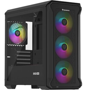 Obudowa GENESIS Irid 503 ARGB