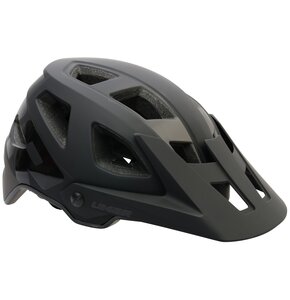 Kask rowerowy LIMAR Delta Czarny MTB (rozmiar M)