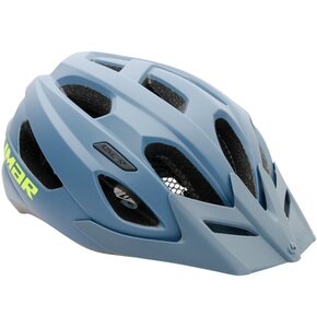 Kask rowerowy LIMAR Berg-Em Niebieski MTB (rozmiar M)