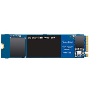 Dysk WD SN550 1TB SSD