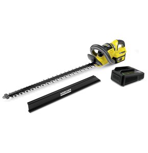 Nożyce do żywopłotu KARCHER HGE 36-60 Battery Set 1.444-251.0 600mm 36V akumulatorowe