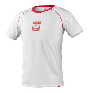 Koszulka robocza NEO TOOLS Euro 2020 81-607-XL (rozmiar XL)