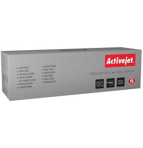 Toner ACTIVEJET ATK-5140BN Czarny