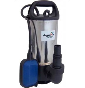Pompa do wody AQUACRAFT Q750B51 elektryczna