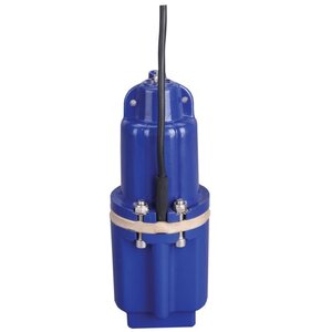 Pompa do wody AQUACRAFT Q30040 elektryczna