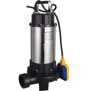Pompa do wody AQUACRAFT V 1500D elektryczna