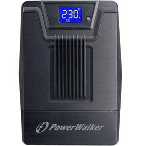 Zasilacz UPS POWERWALKER VI 2000 SCL FR