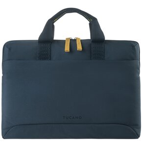 Torba na laptopa TUCANO Smilza 15.6 - 16 cali Niebieski