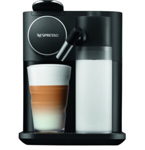 Ekspres DELONGHI Nespresso Gran Lattissima EN650.B Czarny