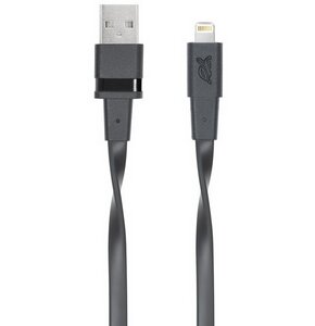 Kabel USB - Lightning RIVACASE PS6001 1.2 m
