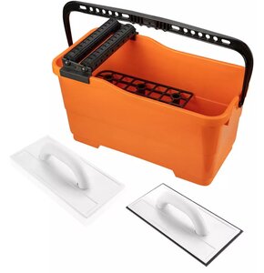 Zestaw glazurniczy NEO TOOLS 50-253