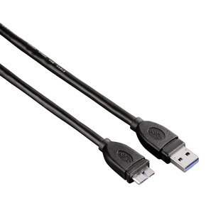 Kabel USB - Micro USB HAMA 1.8 m