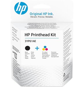 Zestaw głowicy drukującej HP 3YP61AE