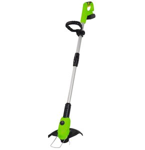 Podkaszarka akumulatorowa FIELDMANN FZS 1005-A
