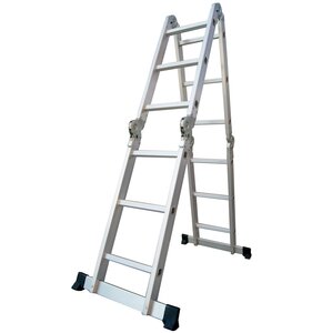 Drabina FIELDMANN FZZ 4107 (3.6 m)