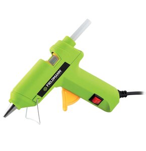Pistolet do kleju FIELDMANN FDTP 2020-E
