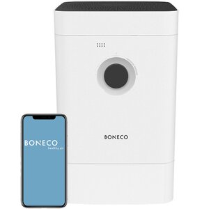 Oczyszczacz powietrza BONECO H400