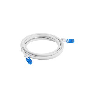 Kabel RJ-45 - RJ-45 LANBERG 0.5 m