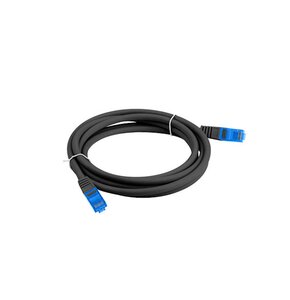 Kabel RJ-45 - RJ-45 LANBERG 0.5 m