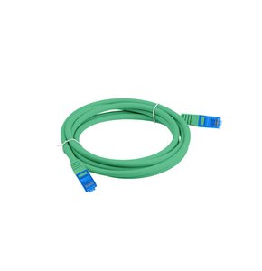 Kabel RJ-45 - RJ-45 LANBERG 0.5 m