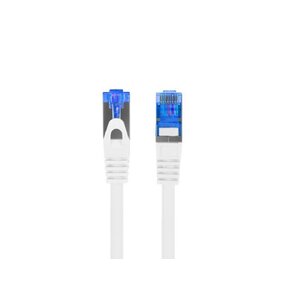 Kabel RJ-45 - RJ-45 LANBERG PCF6A-10CC-0150-W 1.5 m