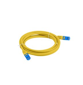 Kabel RJ-45 - RJ-45 LANBERG 0.5 m