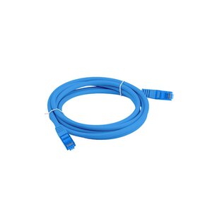 Kabel RJ-45 - RJ-45 LANBERG 0.5 m