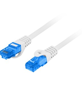 Kabel RJ-45 - RJ-45 LANBERG PCF6A-10CC-0150-S 1.5 m